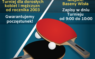 plakat impreza